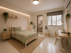 Blk 332 Serangoon Avenue 3 (Serangoon), HDB 4 Rooms #586723971